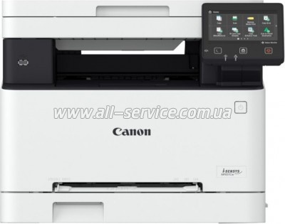  Canon i-SENSYS MF651Cw c WiFi (5158C009)