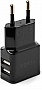 �������� ������� Vinga 2 Port USB Wall Charger 2.1A (VCPWCH2USB2ABK)