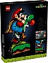 ����������� LEGO Super Mario World: ����� � ���� (71438)