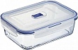 Пищевой контейнер Luminarc Pure Box Active 1970 мл (P3549) Пищевой контейнер Luminarc Pure Box Active 1970 мл (P3549)