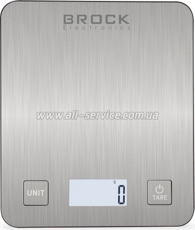 ���� Brock SKS 1008