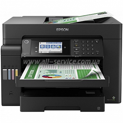  3 Epson L15150   c WI-FI (C11CH72404)