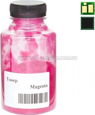  +   HP CLJ Pro M454dn/ 479dw/ HP 415A/ W2033A  60 Magenta (50000267)