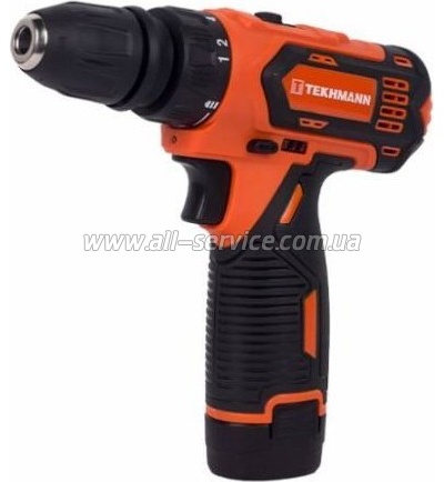  Tekhmann TCD-12 QC Li v2.0 (851875)