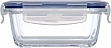 ������� ���������, ����� Luminarc Pure Box Active 380��/ 820��/ 1220�� + ����� (P4129)