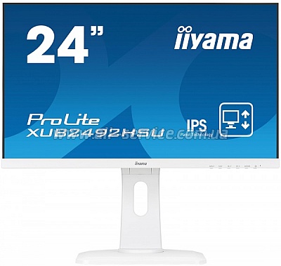  Iiyama XUB2492HSU-W1