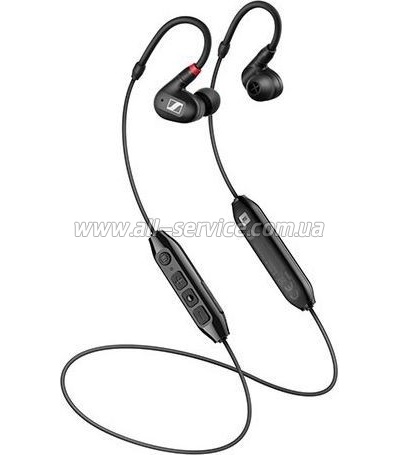 �������� Sennheiser IE 100 PRO Black (509171)