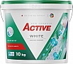���������� ������� Active PR White � �������� �������� 10 �� + ������� (4820196011194)