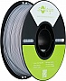Пластик для 3D-принтера Creality Soleyin PETG 1.75мм, 1кг, glacier grey (3301030166) Пластик для 3D-принтера Creality Soleyin PETG 1.75мм, 1кг, glacier grey (3301030166)