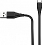 ���� ������ USB 2.0 AM to USB-C 1.0m black ColorWay (CW-CBUC026-BK)
