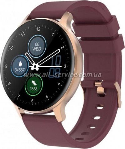 - Canyon CNS-SW68RR Badian Red (CNS-SW68RR)