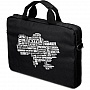    Vinga 15.6" NB1502 Black, white print (NB1502UWBK)