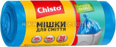    Chisto  35  50 . (4823098407966)