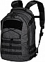   Helikon-Tex 21 Backpack - Nylon Polyester Blend - Melange Black-Grey (PL-EDC-NP-M1)