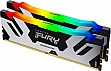     DDR5 96GB (2x48GB) 6000 MHz Renegade RGB XMP Kingston Fury (ex.HyperX) (KF560C32RSAK2-96)