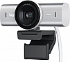 - Logitech MX Brio 4K Pale Grey (960-001554)