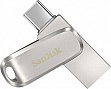 ������ SanDisk 64GB Dual Drive Luxe USB 3.1 + Type-C (SDDDC4-064G-G46)