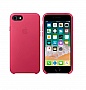    Apple iPhone 8/7 Pink Fuchsia (MQHG2ZM/A)