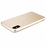  T-PHOX iPhone X - Shiny Gold (6373840)