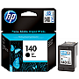  HP 140 HP Officejet J5783/ J6483 black (CB335HE)