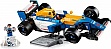  LEGO Icons Williams Racing FW14B    (10353)