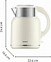 Чайник Tefal KO190AE0 Чайник Tefal KO190AE0