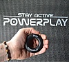  PowerPlay PP-4324 Hand Grip Ring Hard 25   (PP_4324_25kg)