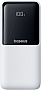������� ������������� Baseus Lipow 20000mAh PD 22.5W White (P10079102213-00)