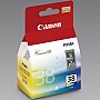 �������� CL-38 Canon Pixma iP1800/ iP1900/ iP2600 Color (2146B005)