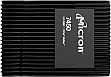  SSD U.3 2.5" 6.4TB 7450 MAX Micron (MTFDKCC6T4TFS-1BC1ZABYYR)