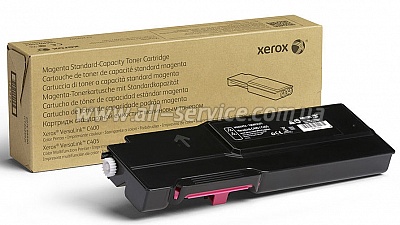 - Xerox VersaLink C400/ 405 Magenta max (106R03535)