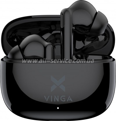 �������� Vinga HBT060 Black (HBT060BK)