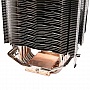   Antec C40 Blue (0-761345-10929-1)
