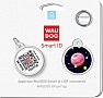    WAUDOG Smart ID  QR  