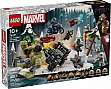  LEGO Marvel :   (76291)