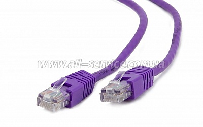   Cablexpert  UTP, 5E, 0.25 ,   (PP12-0.25M/V)