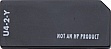  HP CLJ 4600/ 5500 yellow (U4-2CHIP-Y)