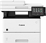  A4 / Canon iR1643i WiFi (3630C006)