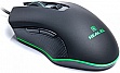 Мышка REAL-EL RM-550 Black Мышка REAL-EL RM-550 Black