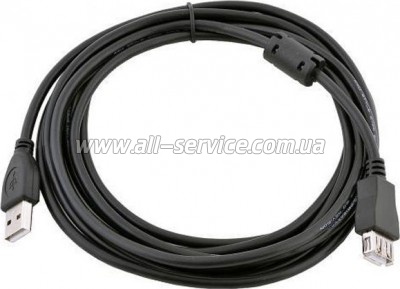 ���� ������ USB 2.0 AM/AF 4.5m Patron (CAB-PN-AMAF-45F)
