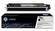   HP 126A  CP1025/  MFP M175A/ CE310A black