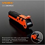 Фонарь Videx 400LM 4000K (VLF-M044UV) Фонарь Videx 400LM 4000K (VLF-M044UV)