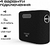   HiFuture Vocalist 200 Black (vocalist200.black)