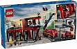����������� LEGO City �������� ���� � �������� ������� 843 ������� (60414)