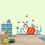   Glozis Snail (E-114)