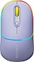 ����� Canyon MW-22 Dual Band RGB Wireless Mountain Lavender (CNS-CMSW22ML)