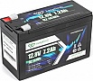������� LiFePo4 Longttech LiFePO4 12.8V - 7.2Ah (LAR1207-LT7-R26)