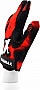    MadMax MXG-101 X Gloves Black/Grey/Red XL (MXG-101-RED_XL)