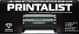 �������� PRINTALIST Canon MF212/ 227/ HP LJ M125/ 127 ������ Canon 737/ CF283X (Canon-737-PL)