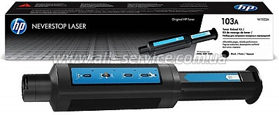   103A HP Neverstop 1000/ Neverstop MFP 1200/ W1103A  